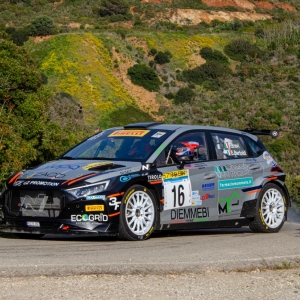 57° RALLY ELBA - Gallery 6